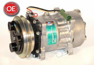 ELECTRO AUTO 20a7954 -  Компрессор, кондиционер